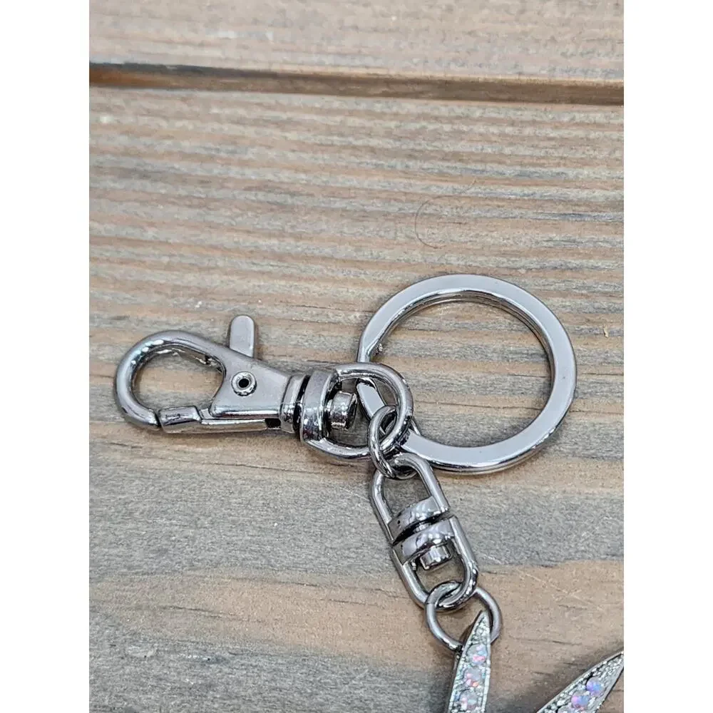 Disney’s Tinker Bell Keychain